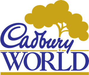 cadbury logo