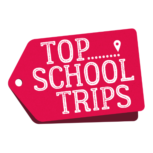 teach secondary logo