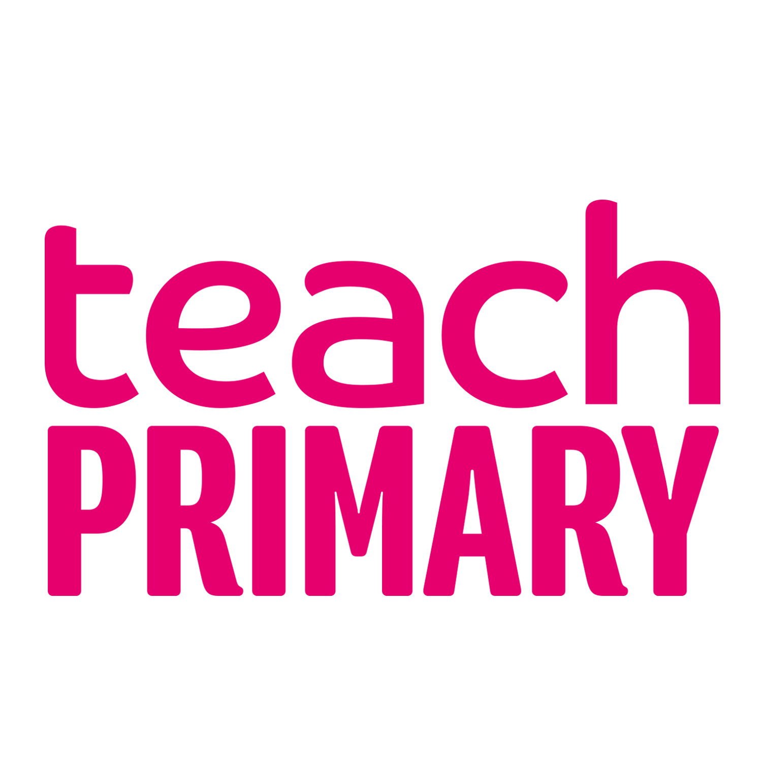 teach secondary logo