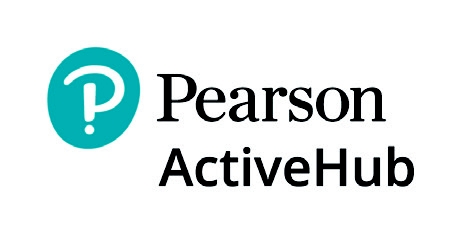 Pearson logo
