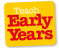 teach early years