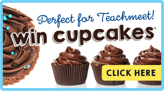 Cupcakes Banner