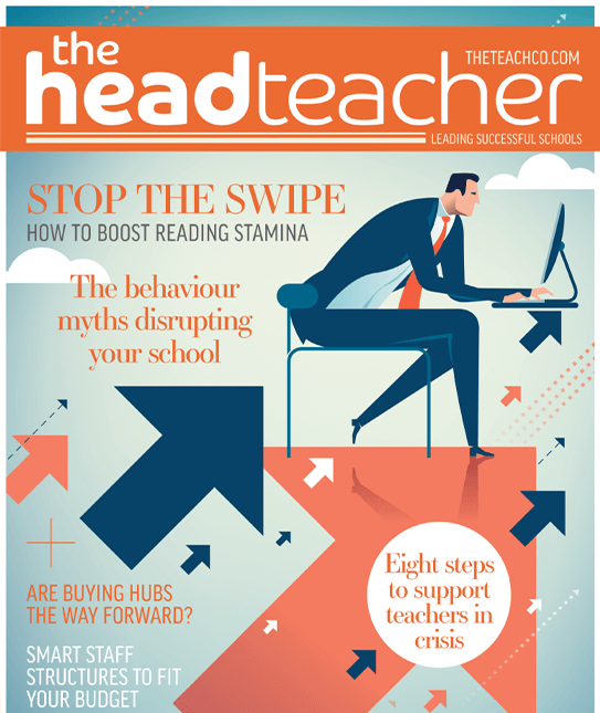 The Headteacher